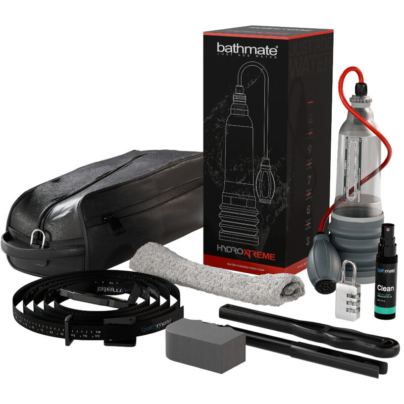 HYDROXTREME8 6