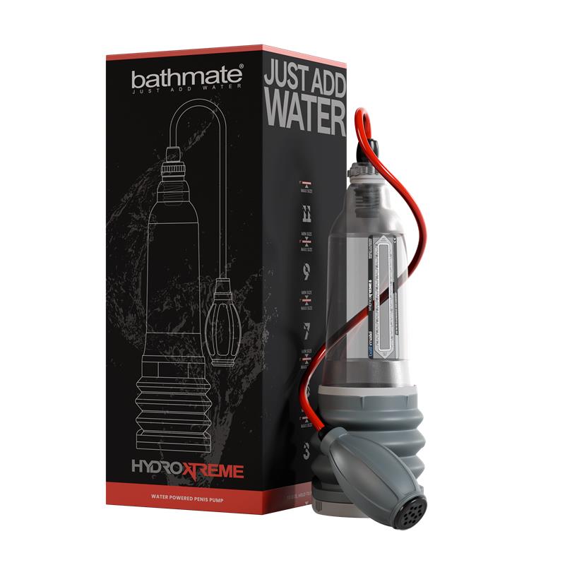 HYDROXTREME8 12