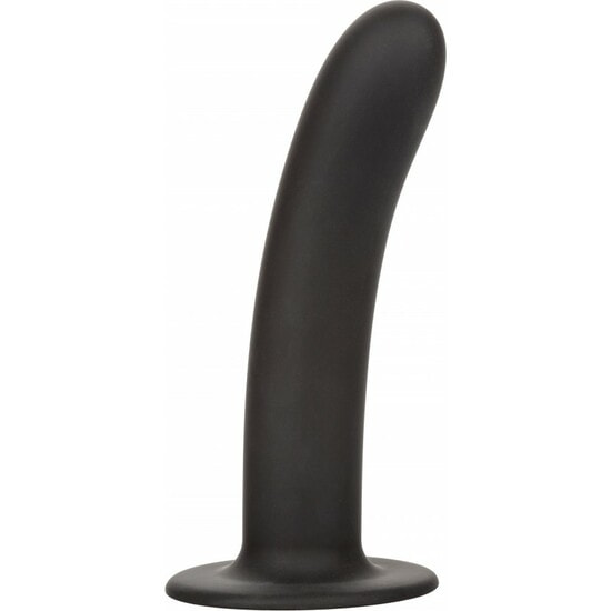 Plugs boundless 17,75 cm smooth - negro