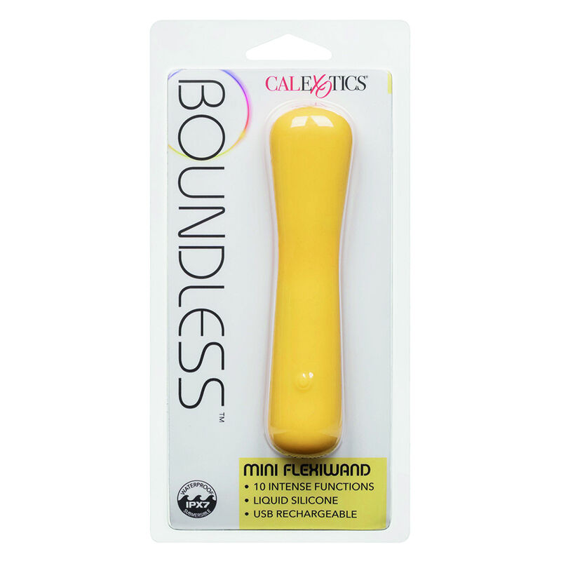 BOUNDLESS MINI WAND FLEXIBLE 11