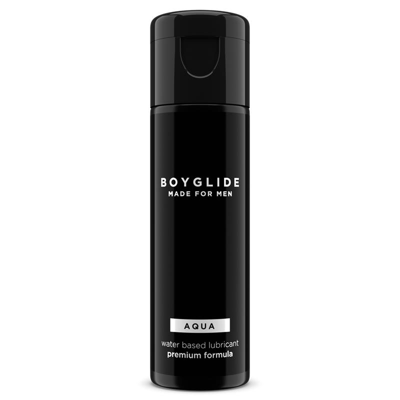 BOYGLIDE LUBRICANTE BASE AGUA 30 ML