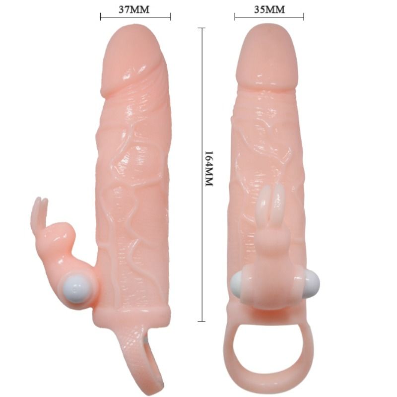 RABBIT VIBRADOR 5