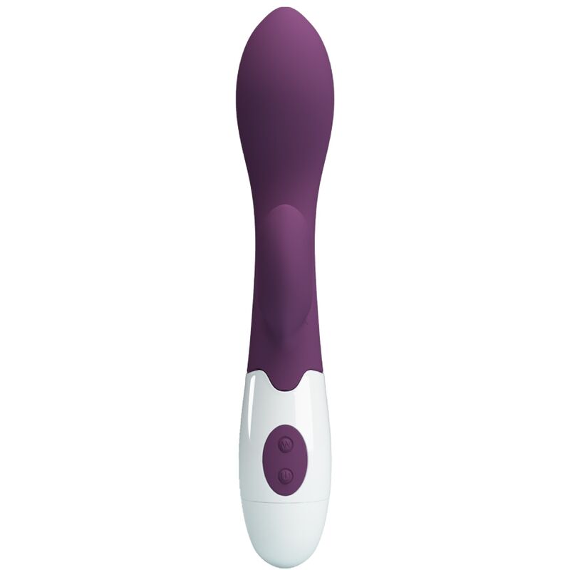 BRIGHTY VIBRADOR PUNTO G MORAD 2