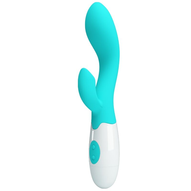 BRIGHTY VIBRADOR PUNTO G MORAD 11