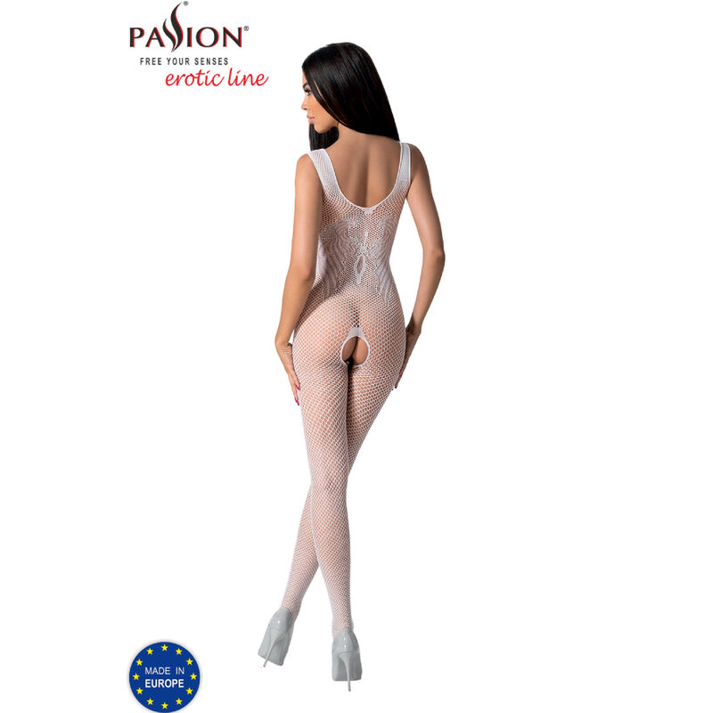 BODYSTOCKING PASSIONFUL 10