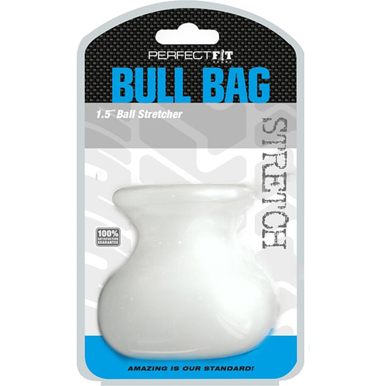 BULL BAG BALL 2