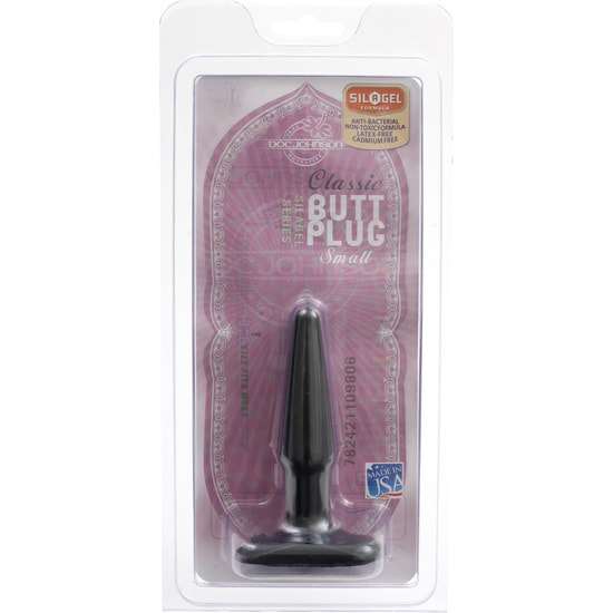 BUTT PLUG 2