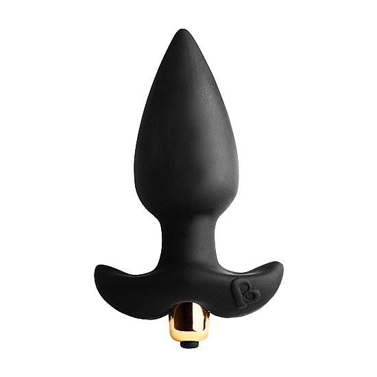 Butt throb p 7 vitesse stimulateur noir