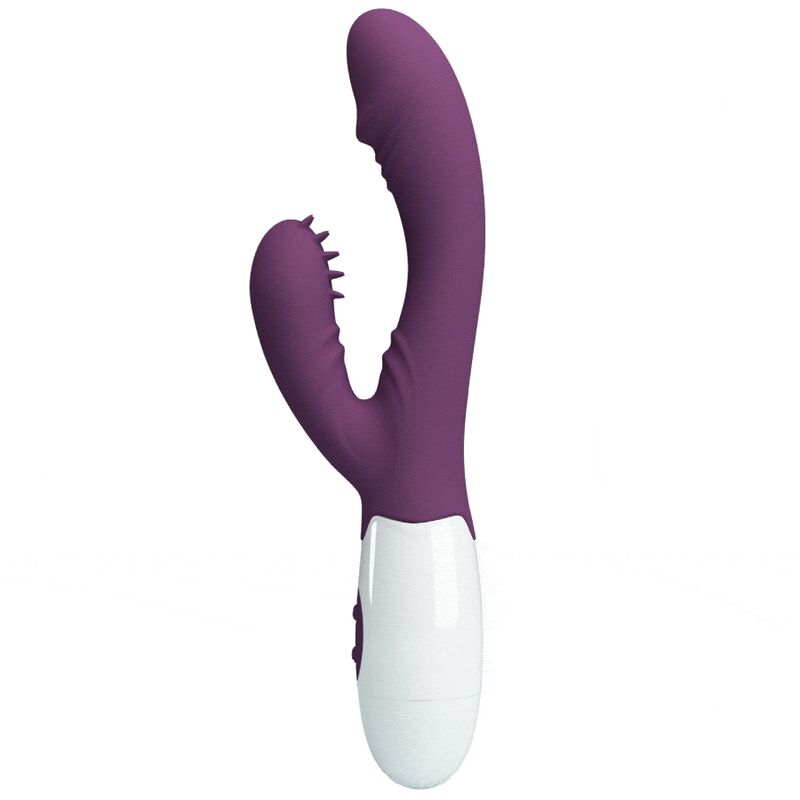 BUTTERFLY KISS VIBRADOR RABBIT 2