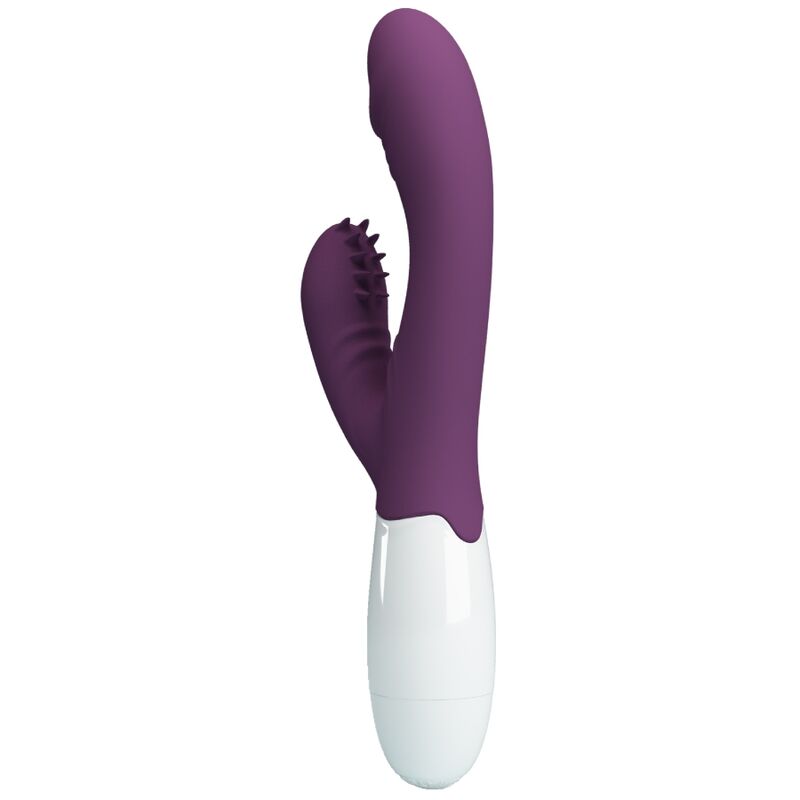 BUTTERFLY KISS VIBRADOR RABBIT 3