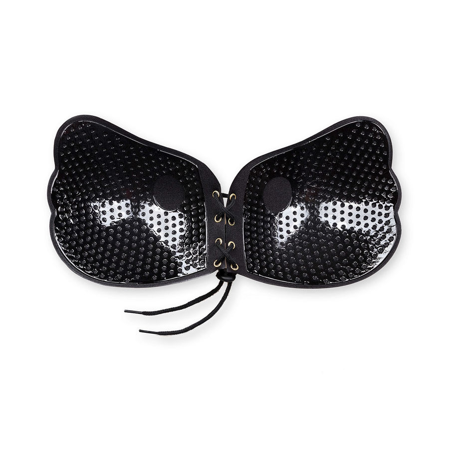 BYEBRA LACE-IT REALZADOR PUSH-UP CUP B NEGRO