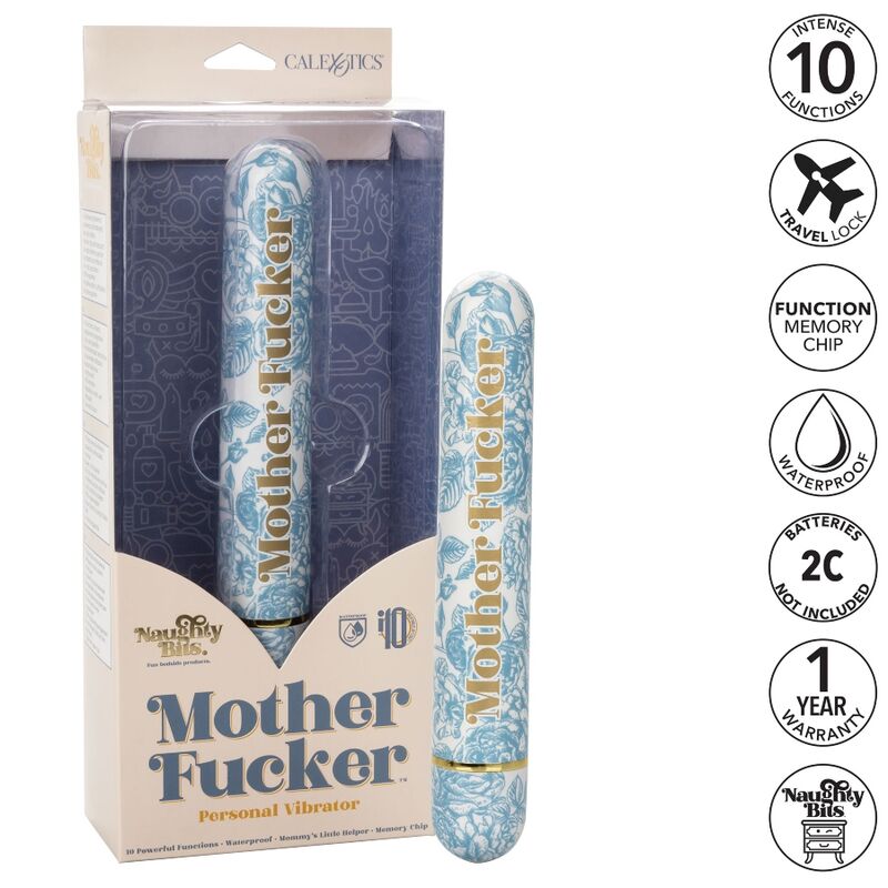 MOTHER FUCKER 2