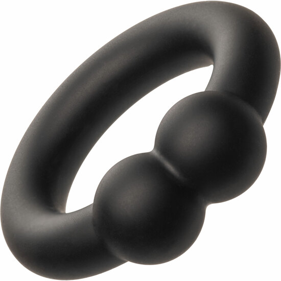 Calexotics - anello muscolare in silicone - nero