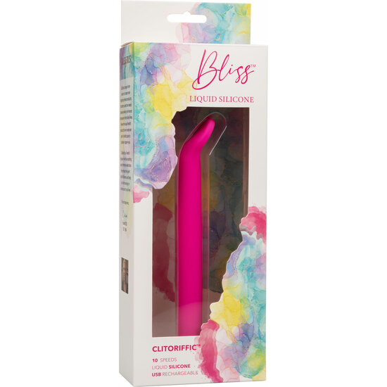 BLISS CLITORIFFIC 2