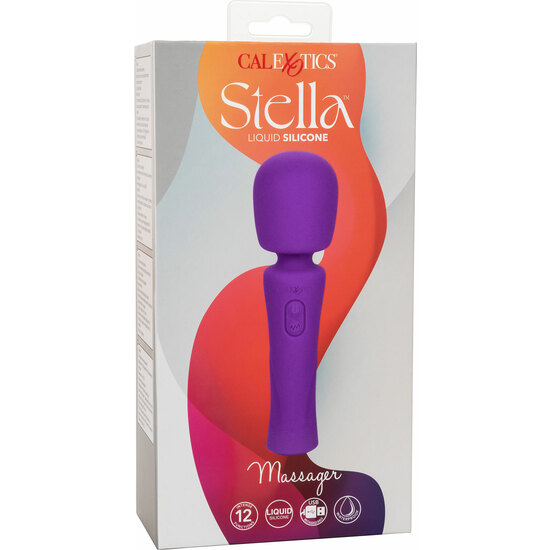 STELLA MASSAGER 2