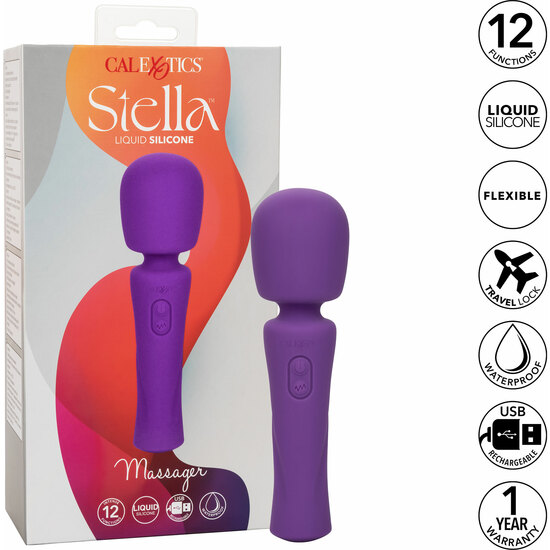 STELLA MASSAGER 4