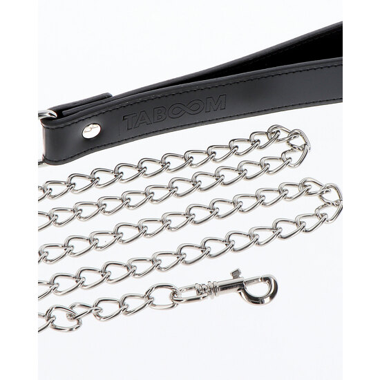 CHAIN LEASH 3