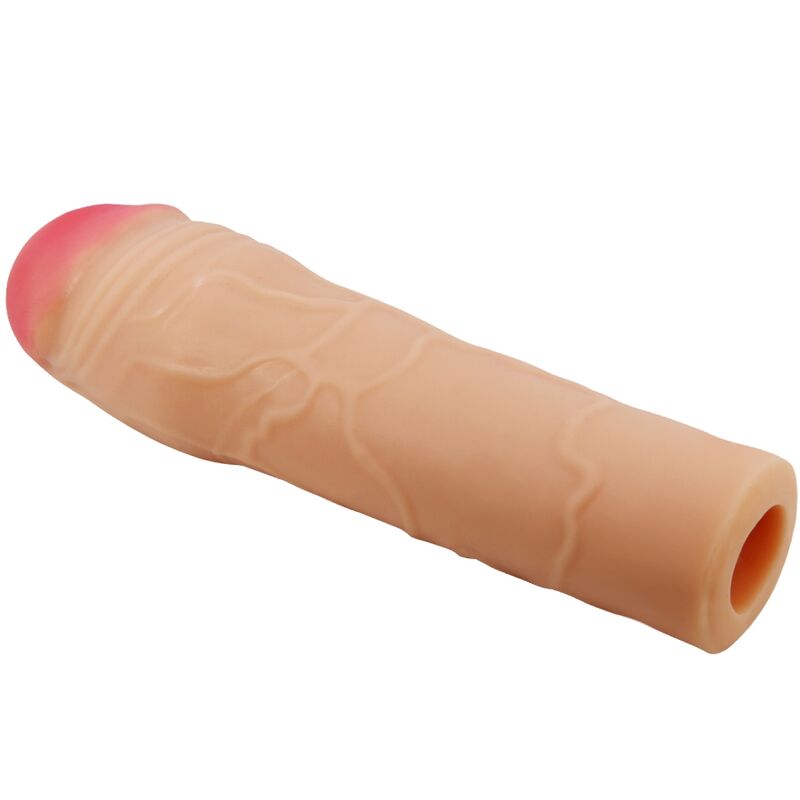 CHANE FUNDA DE PENE EXTENSORA 2