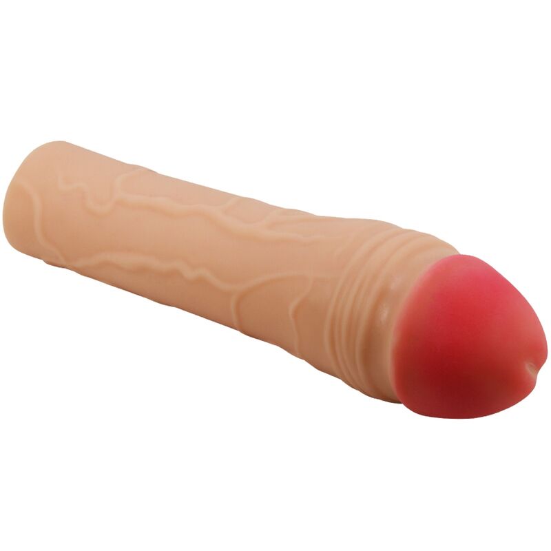 CHANE FUNDA DE PENE EXTENSORA 3