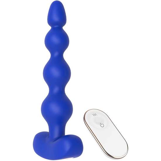 ESTIMULADOR ANAL VIBRATORIO 2