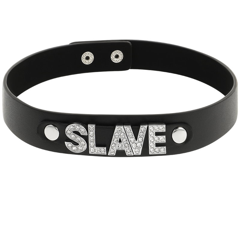 NECKLACE SLAVE 3