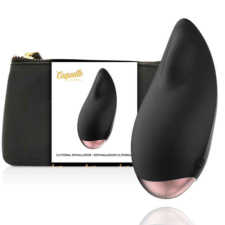  CLITORIAL COQUETTE 9