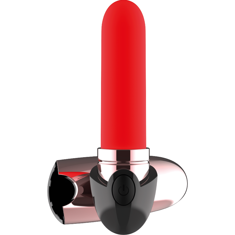 CHIC DESIRE VIBRATOR 5