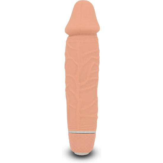 Get real mini classic original vibrador nude