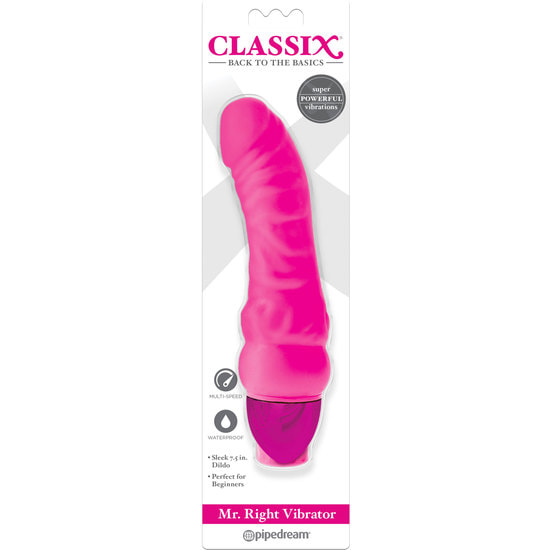 CLASSIX TOUCH 2