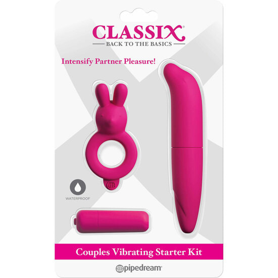 CLASSIX  BUZZ 2