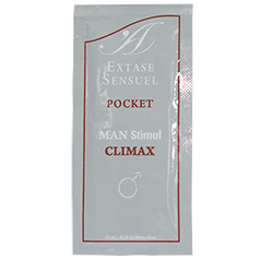 MAN CLIMAX