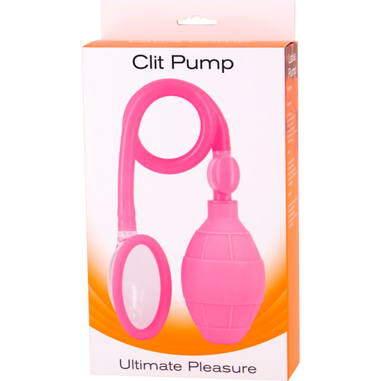 CLIT PUMP 2