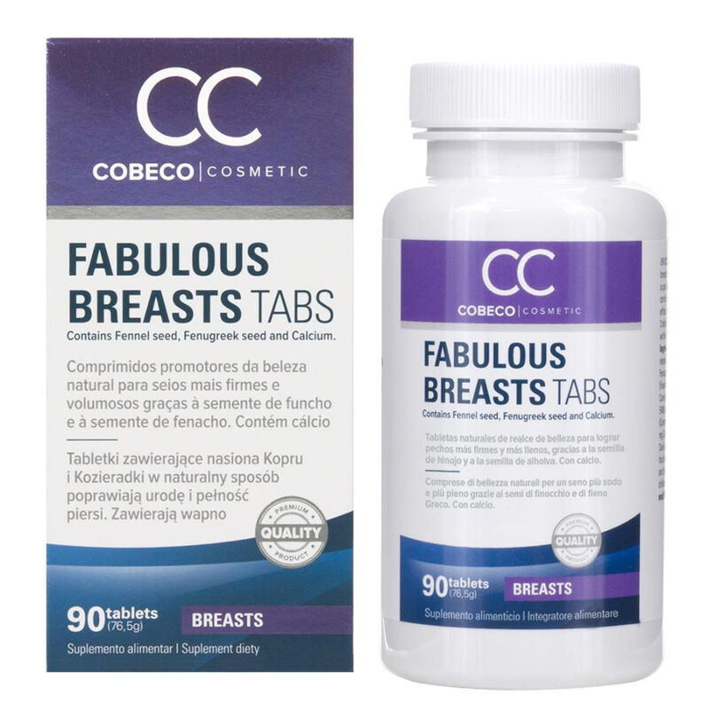 FABULOUS BREASTS TABS 4