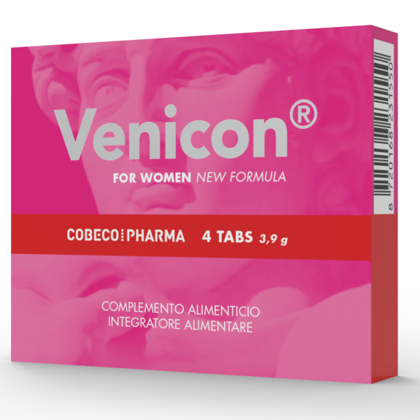 VENICON WOMEN 2