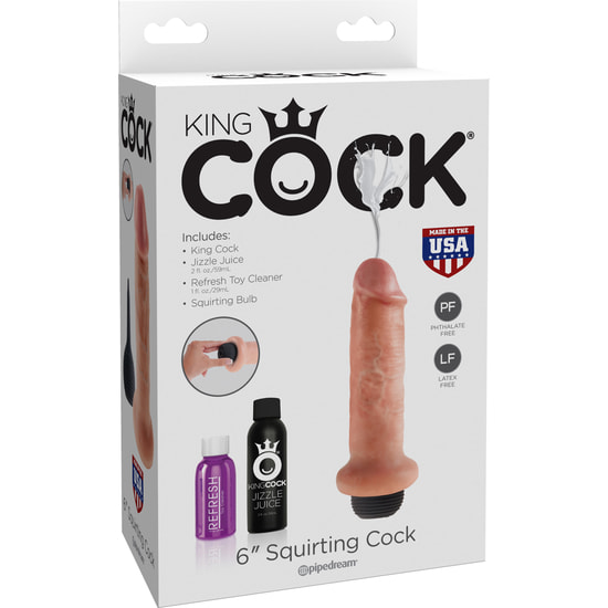 COCK FLESH 6 INCH 2