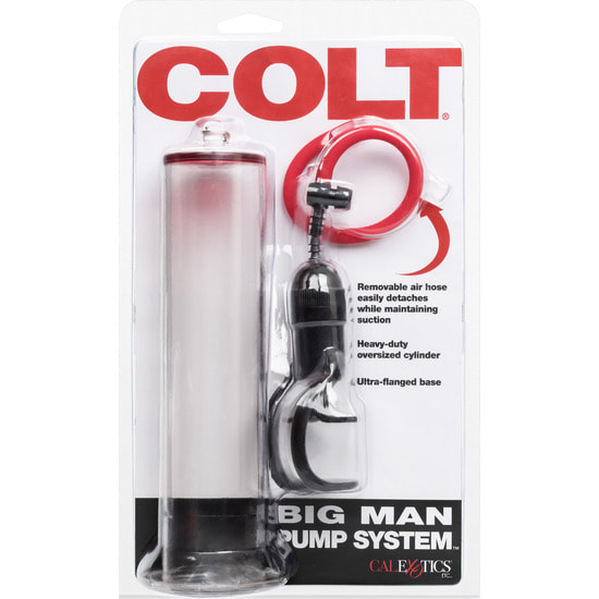 COLT BIG MAN 2