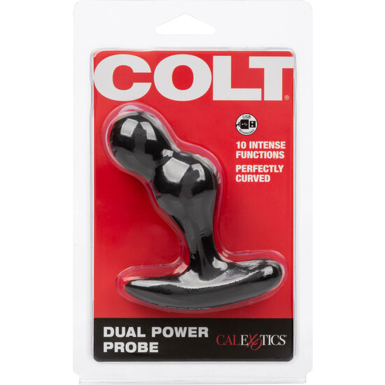 COLT DUAL POWER ANAL 2