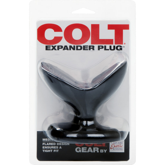 COLT EXPANDER PLUG 2