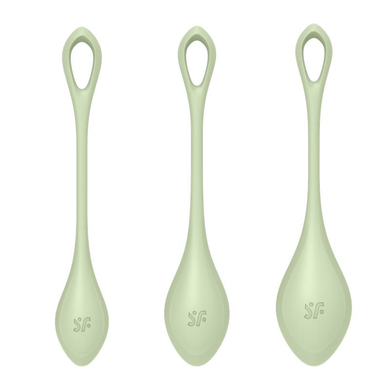 KEGEL YONI POWER 2 9