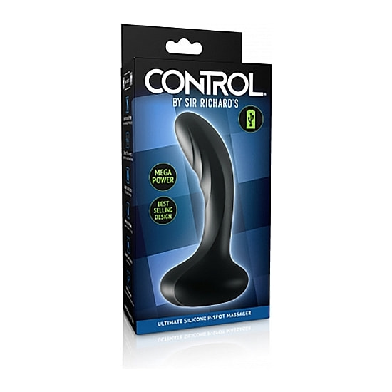 CONTROL PLUG 2