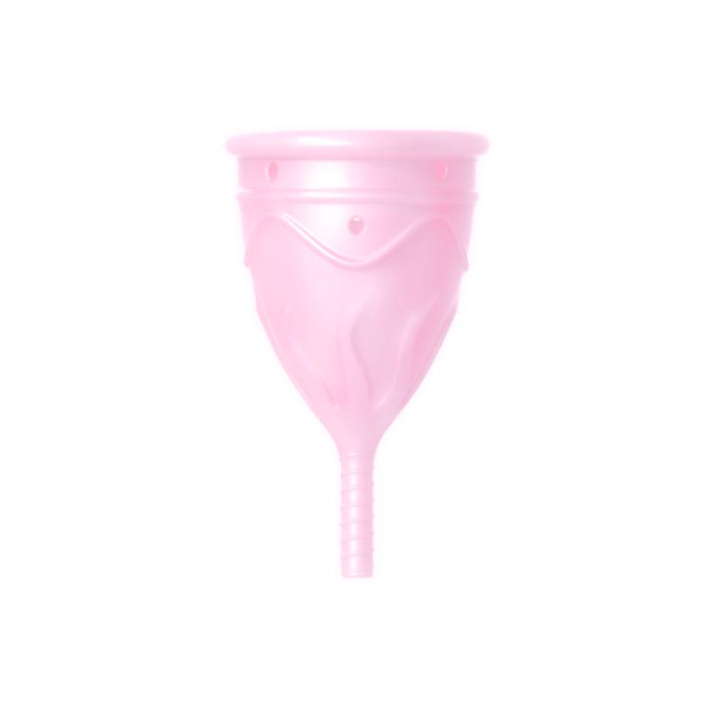 FEMINTIME - COUPE MENSTRUELLE EN SILICONE EVE TAILLE S