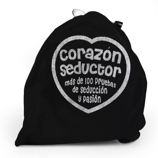 CORAZON SEDUCTOR 3