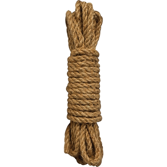 SHIRABI ROPE 4