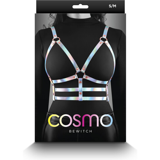 COSMO HARNESS BEWITCH 3