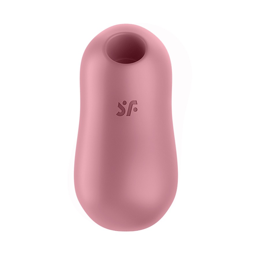 SATISFYER COTTON CANDY 3