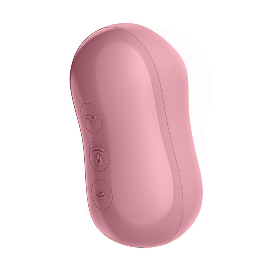 SATISFYER COTTON CANDY 4