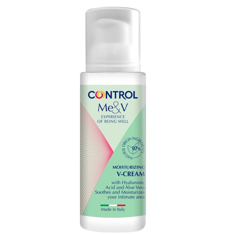 CREMA V CREAM HIDRATANTE ZONA INTIMA 50 ML