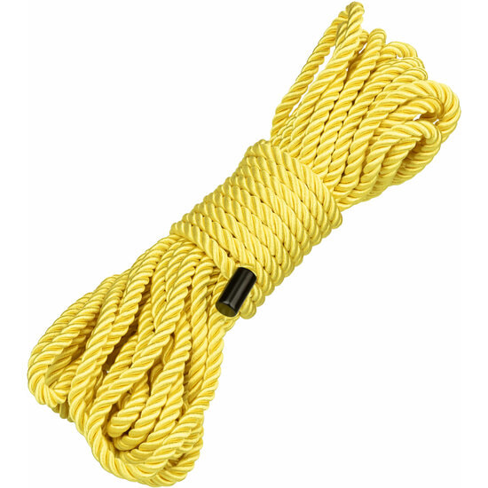 BOUNDLESS ROPE 6