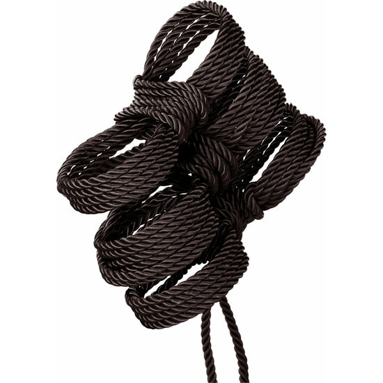 BOUNDLESS ROPE 3