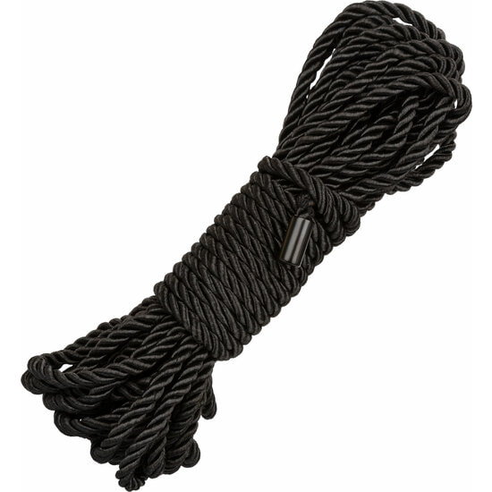 Corde Limitless 10m - Noir